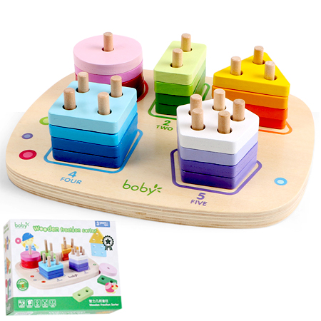 juegos de encaje de madera